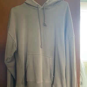 Aritzia Boyfriend Hoodie